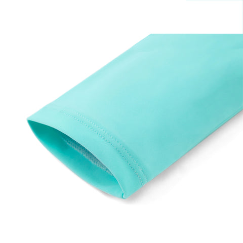 Image of Baby/Toddler Boy One Piece Swimsuit with UPF 50+ Sun Protection Surfing Suit Swimwear